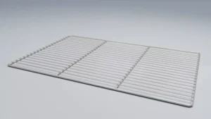 Półka druciana producent Jak to robimy polka druciana