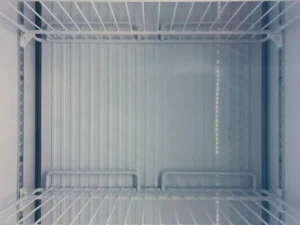 Półki druciane zastosowanie w gastronomii polki druciane