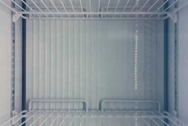 Półki druciane zastosowanie w gastronomii polki druciane