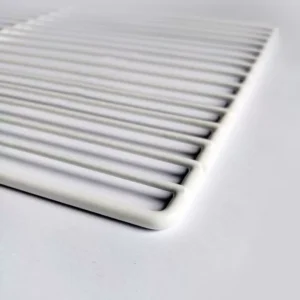 Półki druciane zastosowanie w gastronomii polki druciane