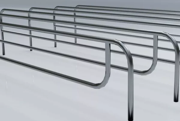 Barierka do regału najważniejsze informacje barierka regalu