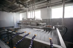 Malowanie fluidyzacyjne zalety procesu malowanie fluidyzacyjne