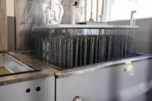 Malowanie fluidyzacyjne zalety procesu malowanie fluidyzacyjne