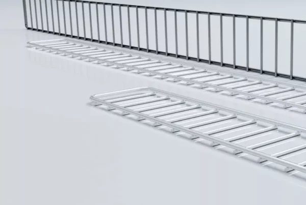 Przegrody do półek a poprawa ekspozycji towaru przegrody polek