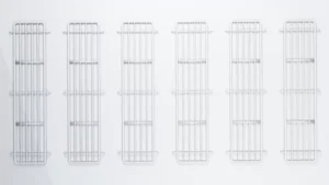 Przegrody do półek a poprawa ekspozycji towaru przegrody polek