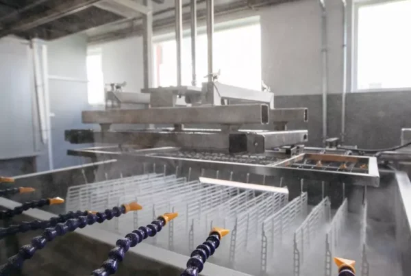 Powlekanie fluidyzacyjne przebieg procesu powlekanie fluidyzacyjne