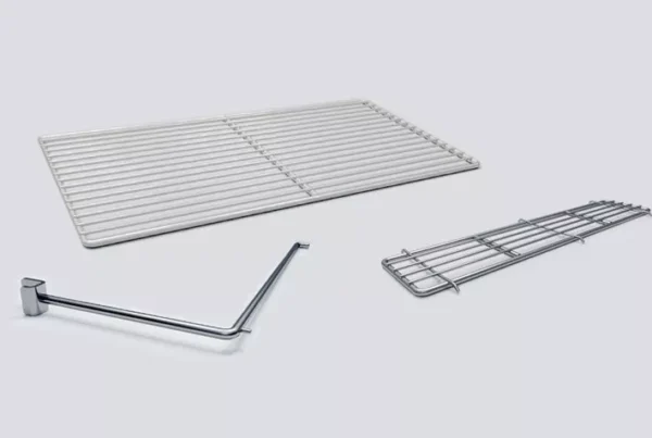 Wyroby z drutu producent dla kogo produkujemy wyroby drutu