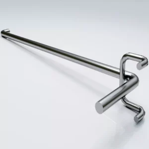 Zawieszki i haczyki metalowe producent zawieszki haczyki