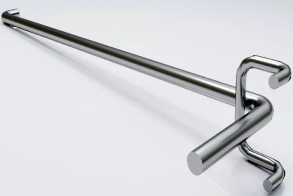 Zawieszki i haczyki metalowe producent zawieszki haczyki