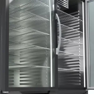 Druciana półka do szaf chłodniczych druciana polka