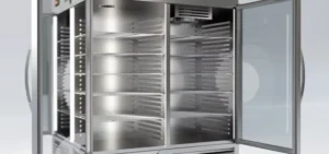 Druciana półka do szaf chłodniczych druciana polka