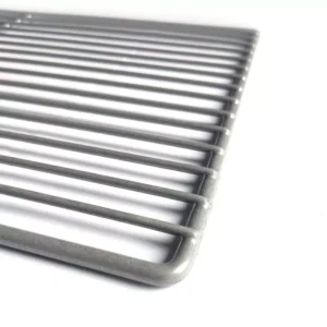 Półki stalowe plastyfikowane cechy produktu polki stalowe