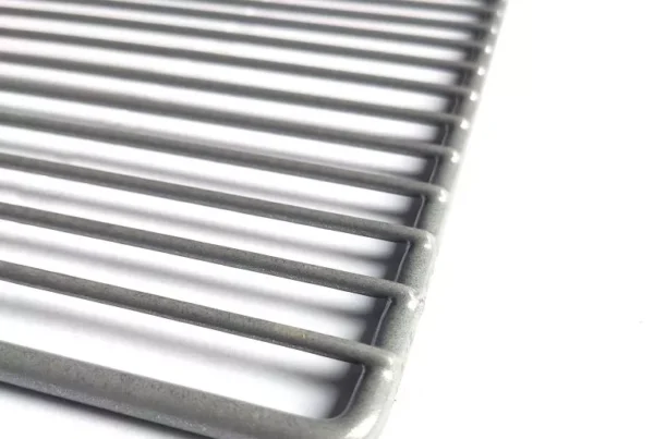 Półki stalowe plastyfikowane cechy produktu polki stalowe