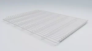 Półki stalowe plastyfikowane cechy produktu polki stalowe