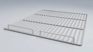 Półki stalowe plastyfikowane cechy produktu polki stalowe