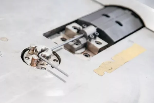 Gięcie drutu giecie drutu