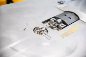 Gięcie drutu giecie drutu