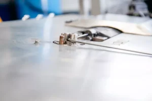 Gięcie drutu giecie drutu