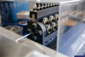 Gięcie drutu giecie drutu