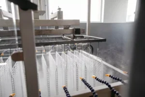 Pokrywanie polietylenem pokrywanie polietylenem