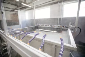 Pokrywanie polietylenem pokrywanie polietylenem