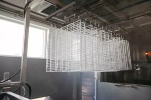 Pokrywanie polietylenem pokrywanie polietylenem