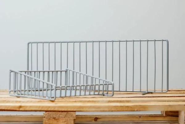 Jakie elementy druciane produkujemy jakie elementy