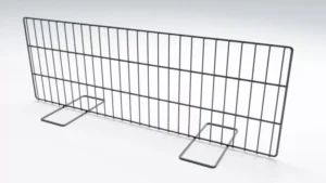 Jakie elementy druciane produkujemy jakie elementy