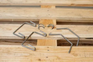 Gięcie drutu 2D i 3D giecie drutu