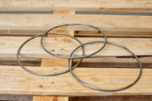 Gięcie drutu 2D i 3D giecie drutu