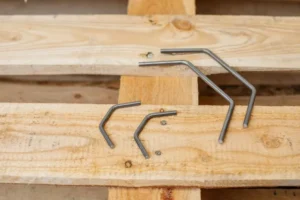 Gięcie drutu 2D i 3D giecie drutu