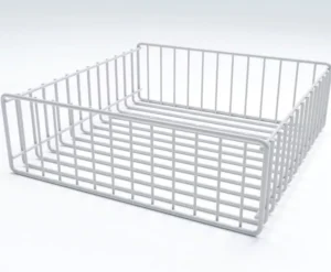 Producent koszy drucianych producent koszy