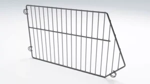 Producent koszy drucianych producent koszy