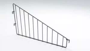 Producent koszy drucianych producent koszy