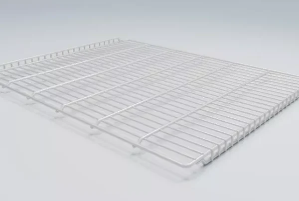 Półka druciana do urządzenia chłodniczego polka druciana