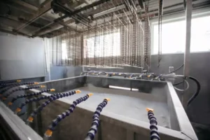 Dlaczego fluidyzacja a nie malowanie proszkowe dlaczego fluidyzacja