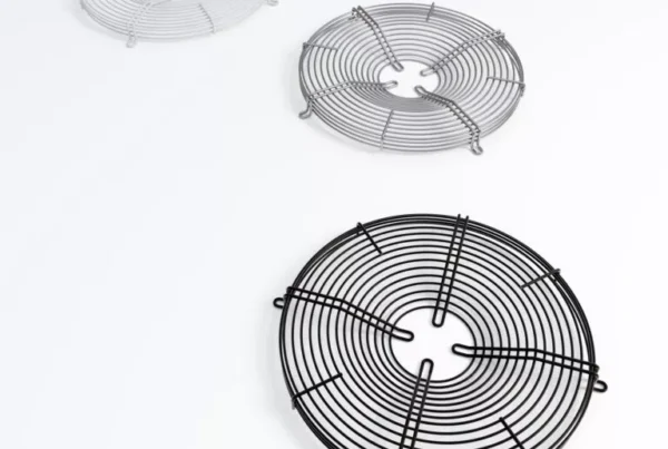 Osłony do wentylatorów producent oslony wentylatorow