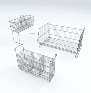 Produkcja wyrobów z drutu produkcja wyrobow