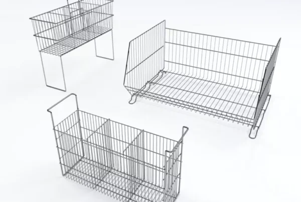 Produkcja wyrobów z drutu produkcja wyrobow