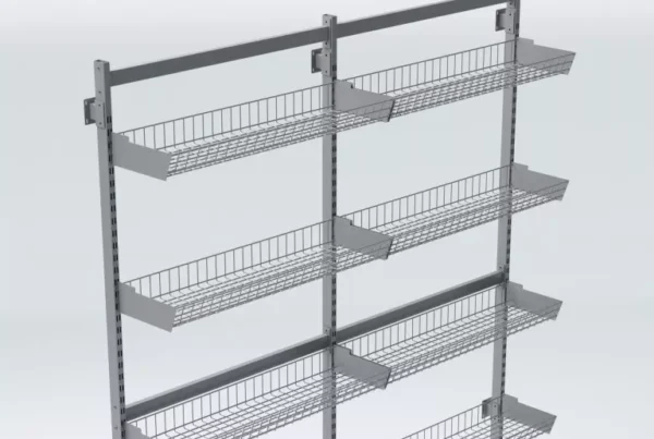 Konstrukcje stalowe w sklepach konstrukcje stalowe