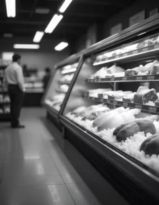 Półki do regałów chłodniczych polki regalow