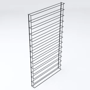 Produkcja krat sklepowych 8211 jak powstają systemy ekspozycyjne produkcja krat